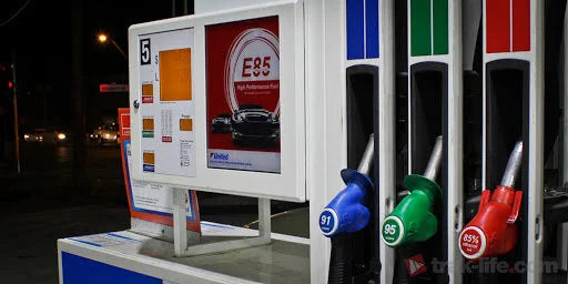 E85 vs 98 Octane for Turbo JDM Engines — Pros, Cons & Tuning Guide