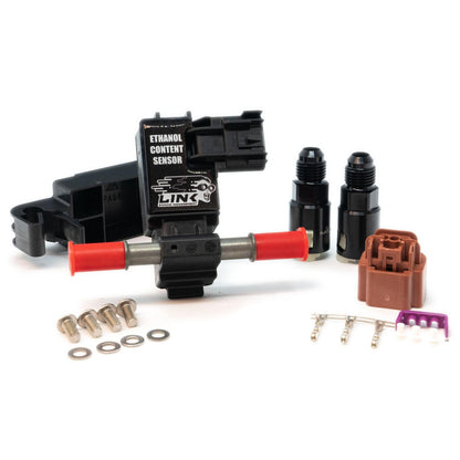 Ethanol Content Sensor (ECS) motorsport tuning solutions