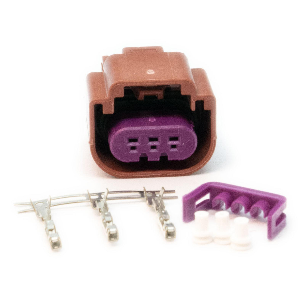 Ethanol Content Sensor (ECS) motorsport tuning solutions