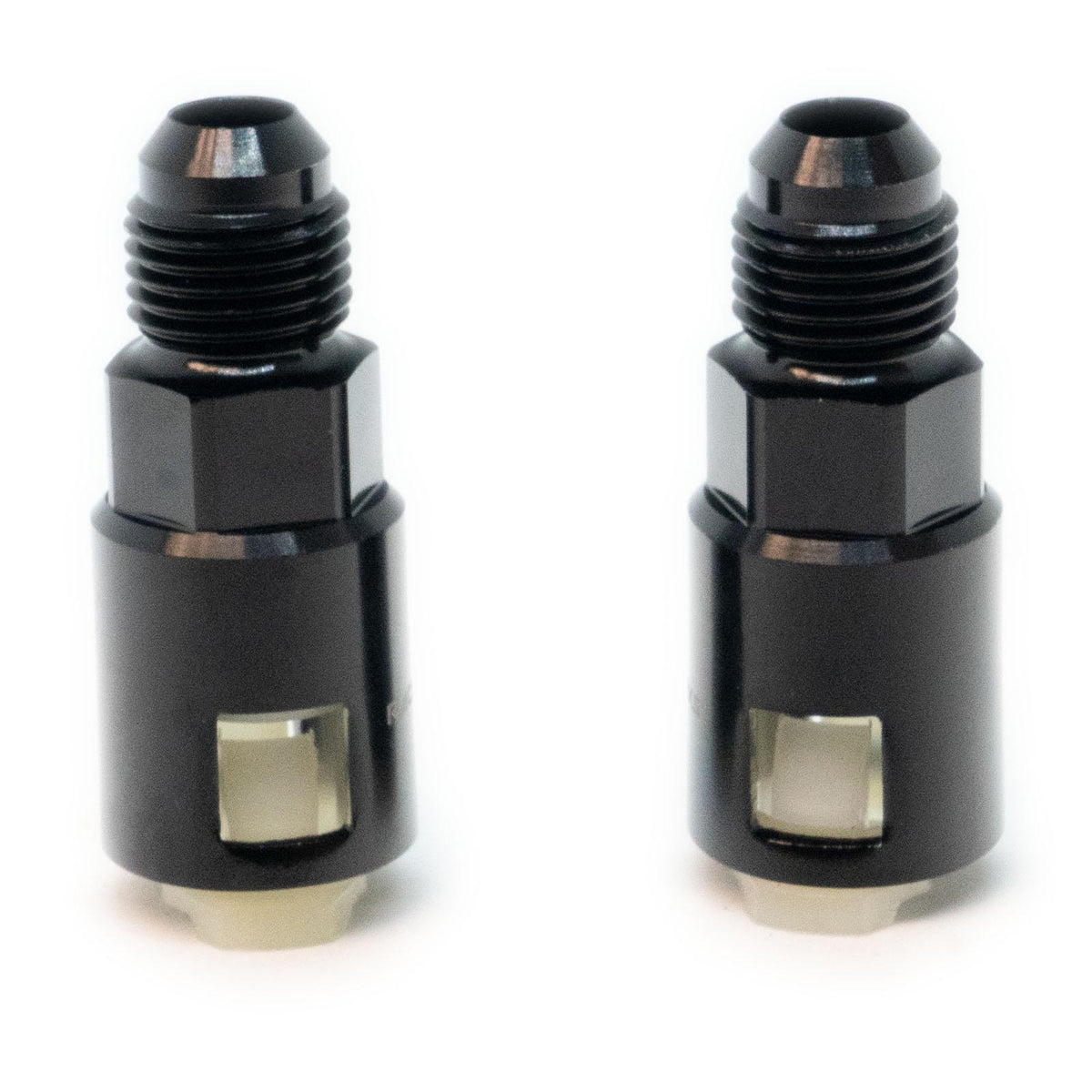 Ethanol Content Sensor (ECS) motorsport tuning solutions