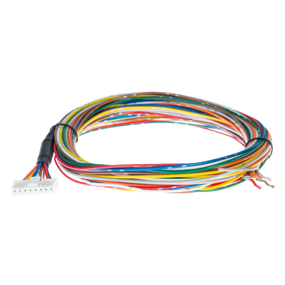 XS Expansion Loom (XSL) motorsport tuning solutions