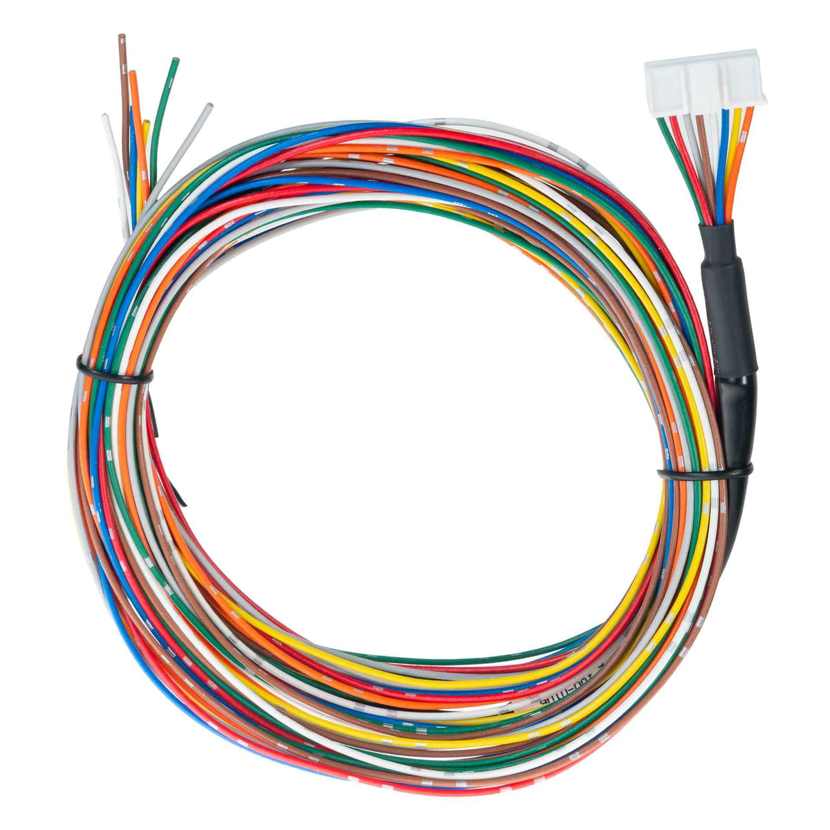 XS Expansion Loom (XSL) motorsport tuning solutions