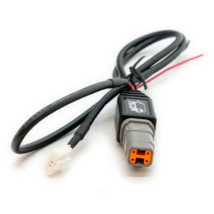 CANJST - CAN Connection Cable for Plugin ECU's (5pin) motorsport tuning solutions