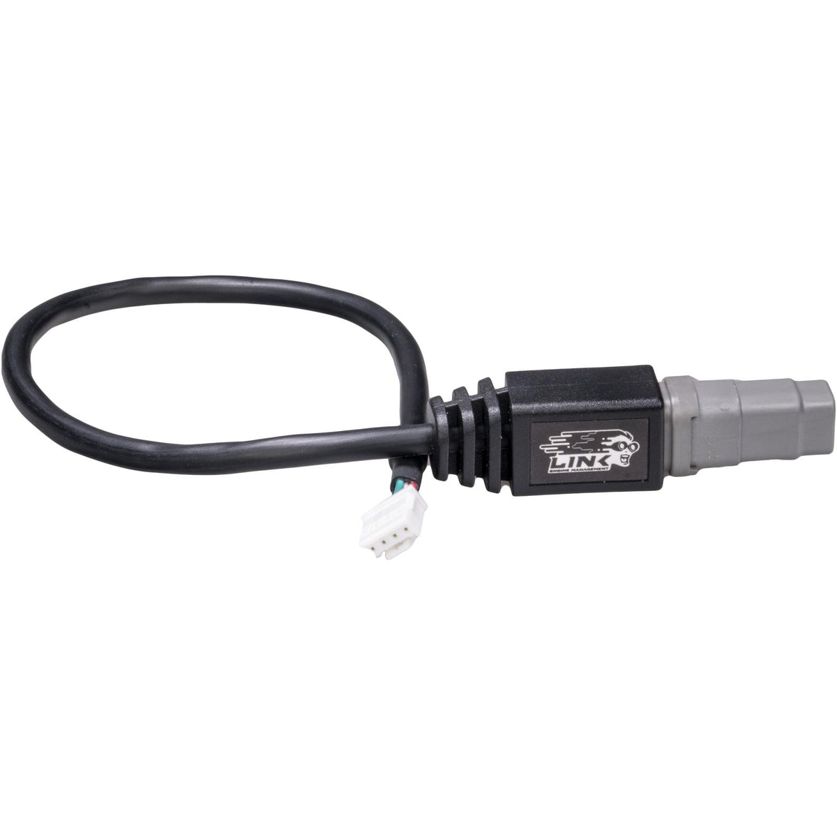 CANJST4 - CAN Connection Cable for Plugin ECU's (4pin) motorsport tuning solutions