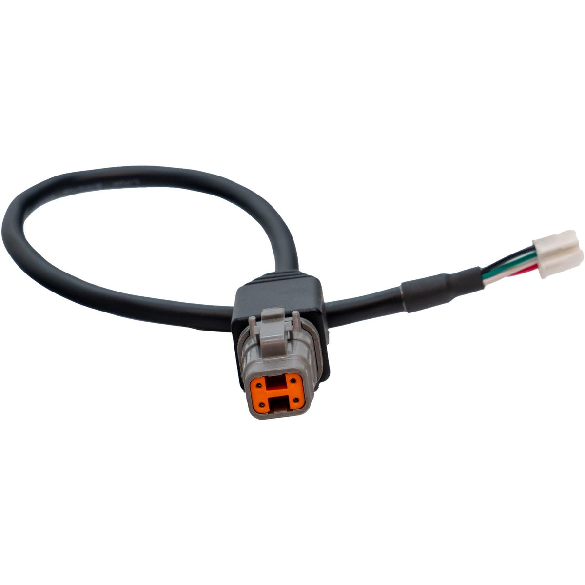 CANJST4 - CAN Connection Cable for Plugin ECU's (4pin) motorsport tuning solutions