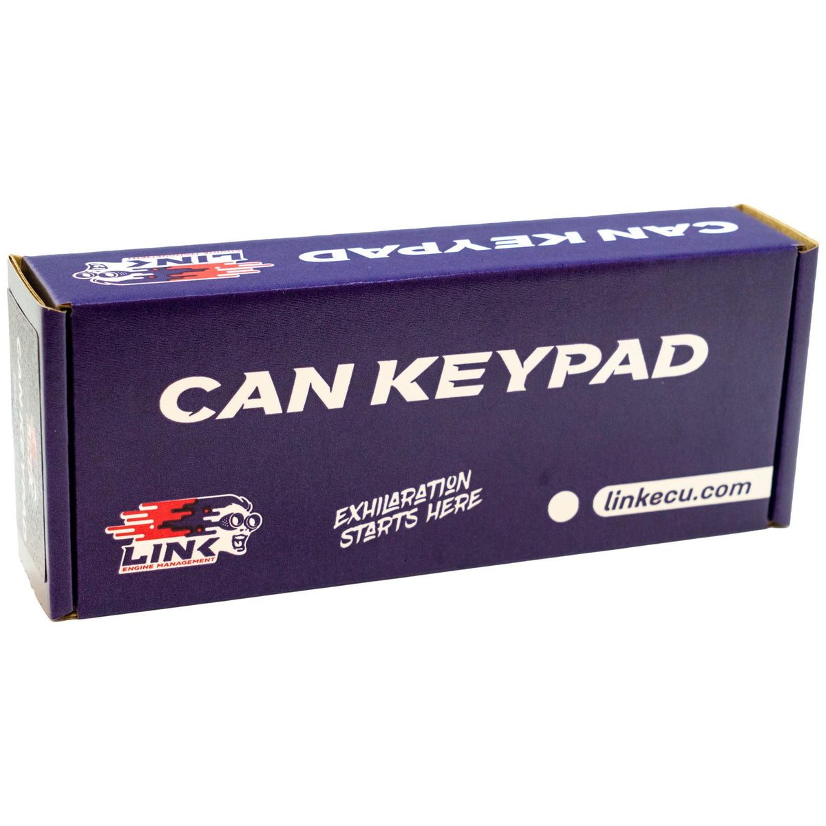 Link CAN keypad 12 button motorsport tuning solutions