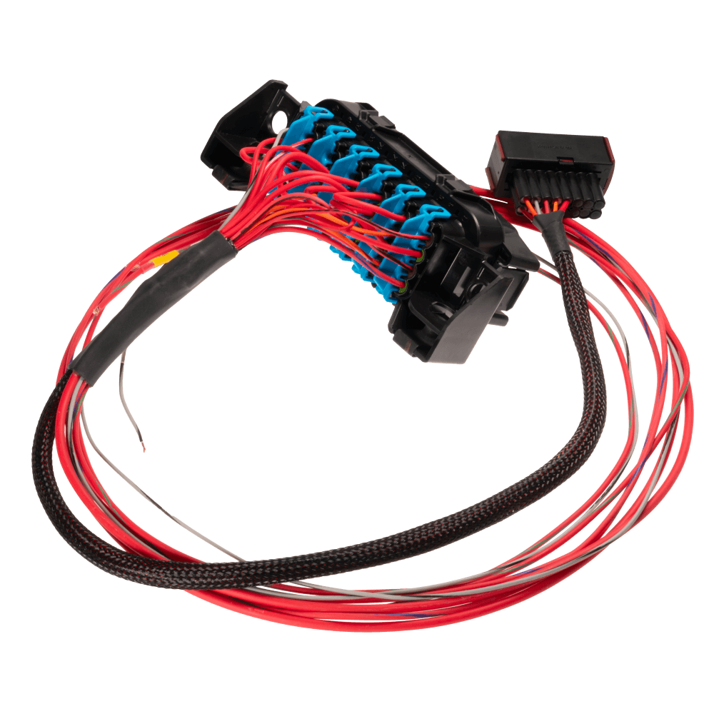 Link LS harness fuse and relay box motorsport tuning solutions