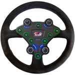 Link RACEPAD steering wheel CAN keypad motorsport tuning solutions