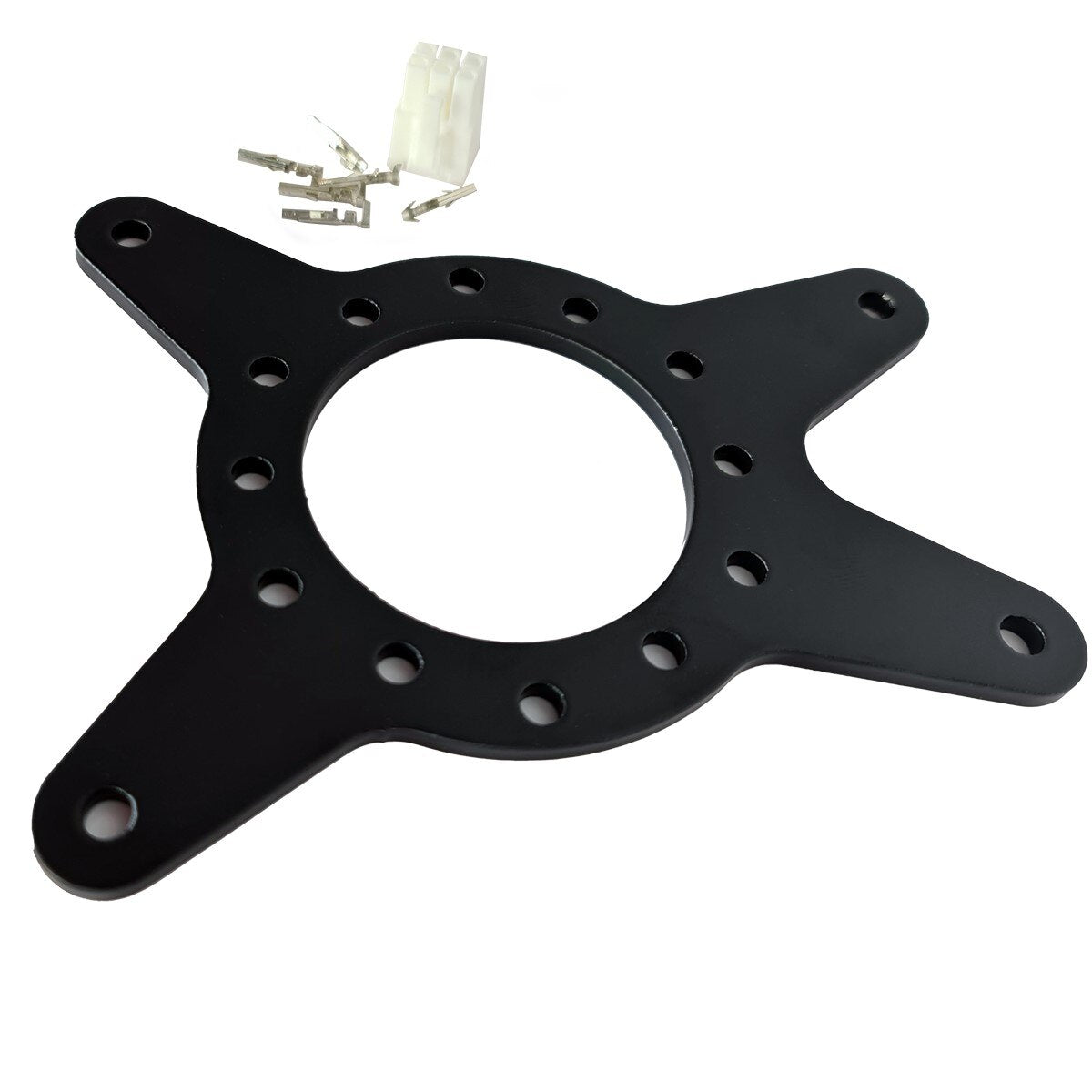 Link RACEPAD steering wheel CAN keypad motorsport tuning solutions