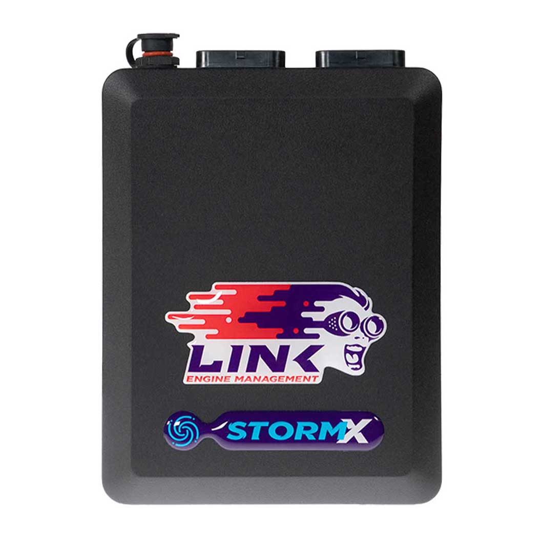 G4X StormX Wire-In ECU (up to 8 Cylinders) motorsport tuning solutions