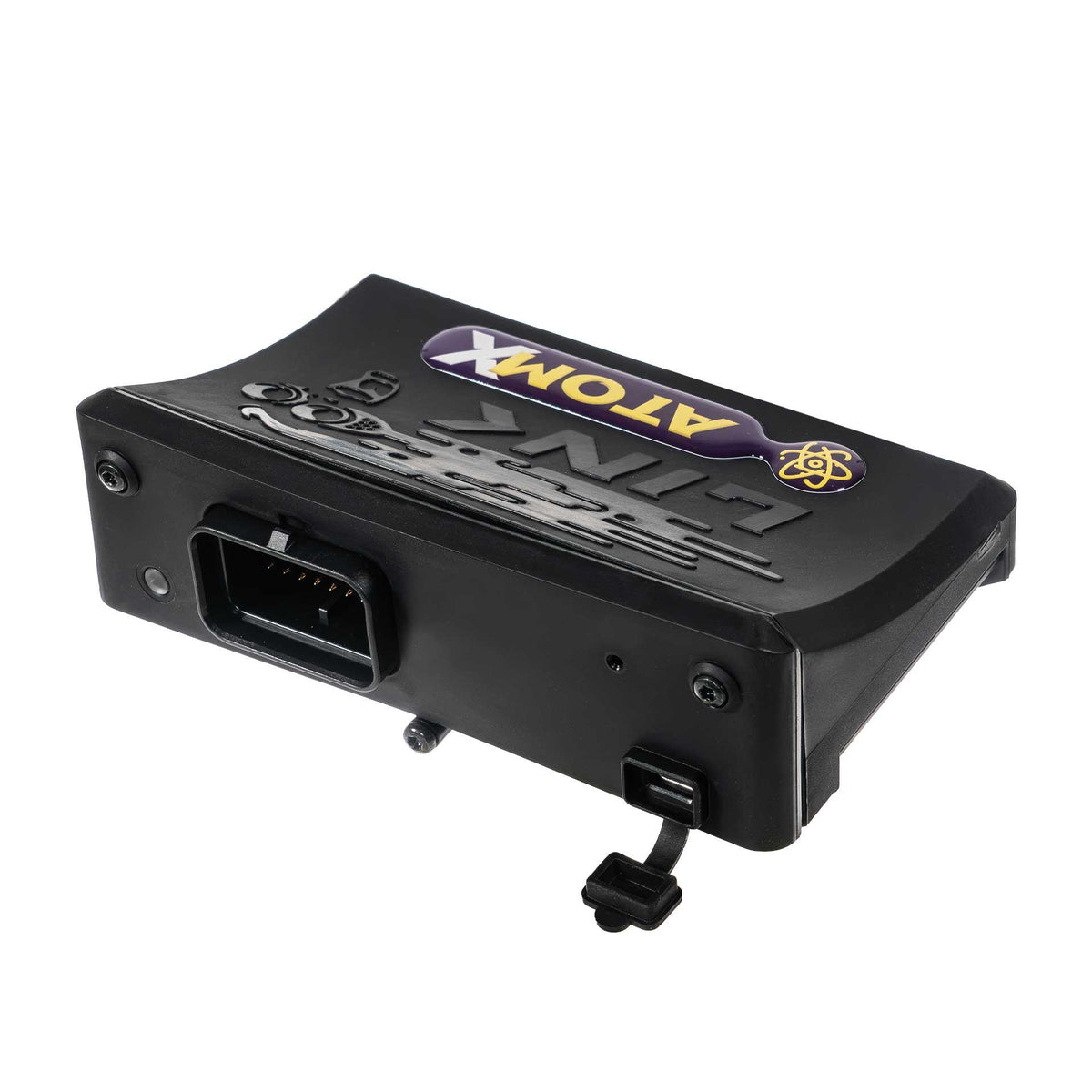 G4X AtomX Wire-In ECU (up to 4 Cylinders) motorsport tuning solutions