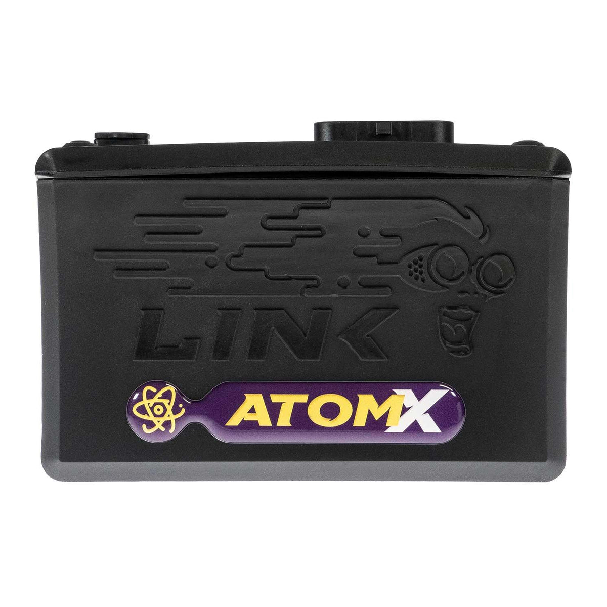 G4X AtomX Wire-In ECU (up to 4 Cylinders) motorsport tuning solutions