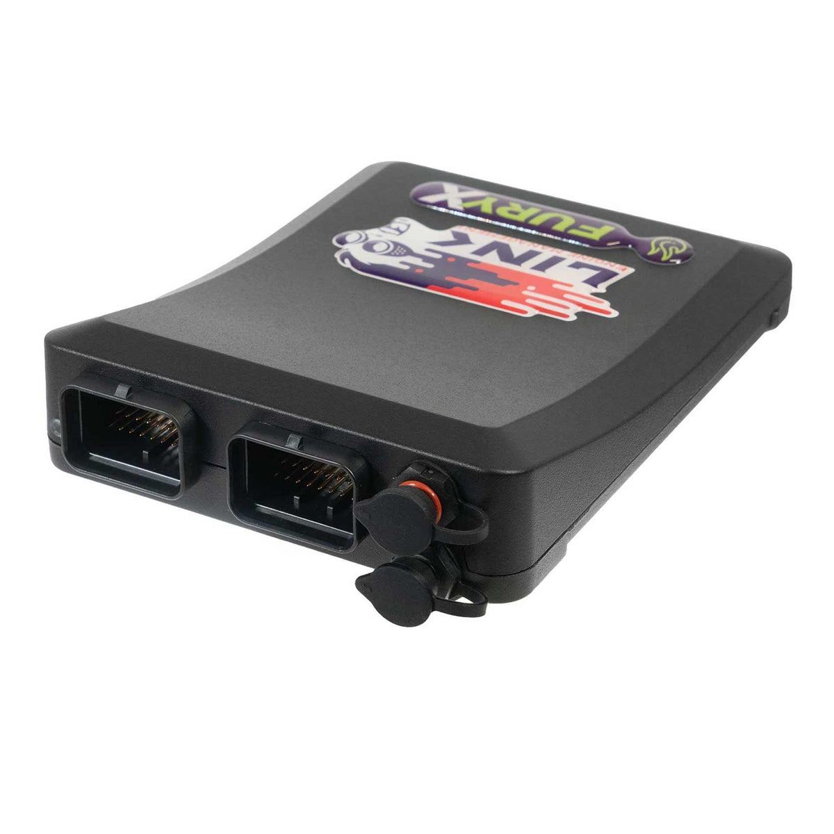 G4X FuryX Wire-In ECU (up to 6 Cylinders) motorsport tuning solutions