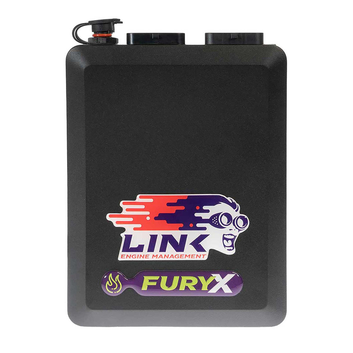 G4X FuryX Wire-In ECU (up to 6 Cylinders) motorsport tuning solutions