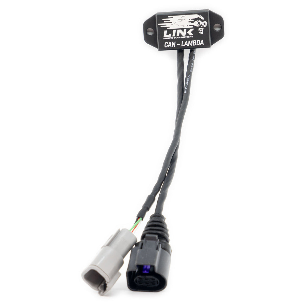 CAN Lambda Wideband Controller (CANLAM) motorsport tuning solutions