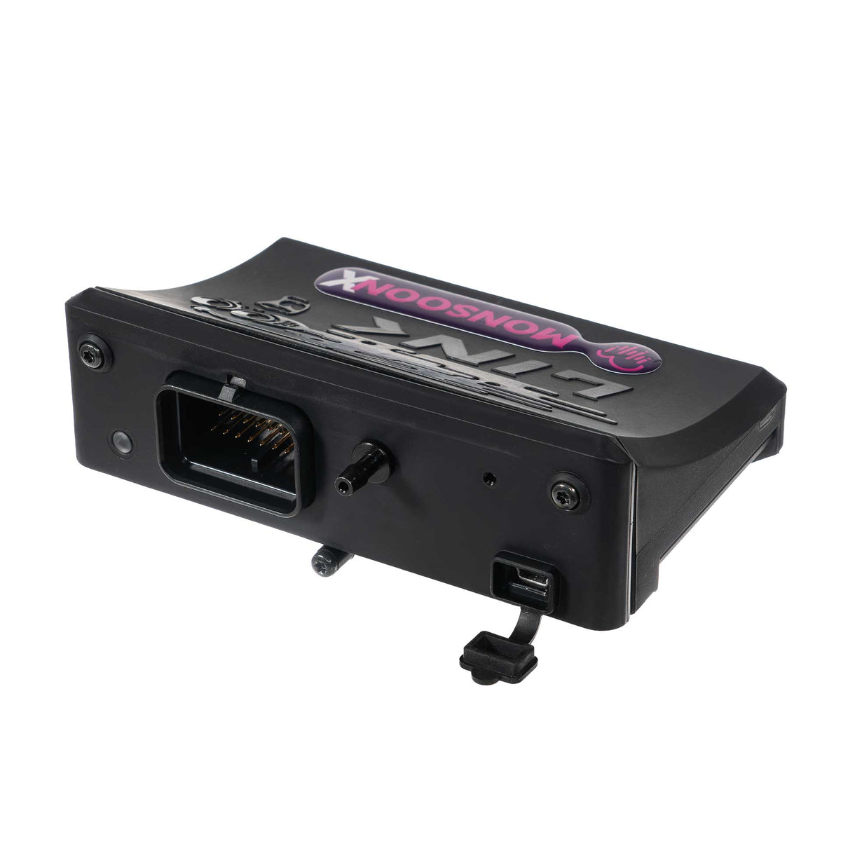 G4X MonsoonX Wire-In ECU (up to 4 Cylinders) motorsport tuning solutions