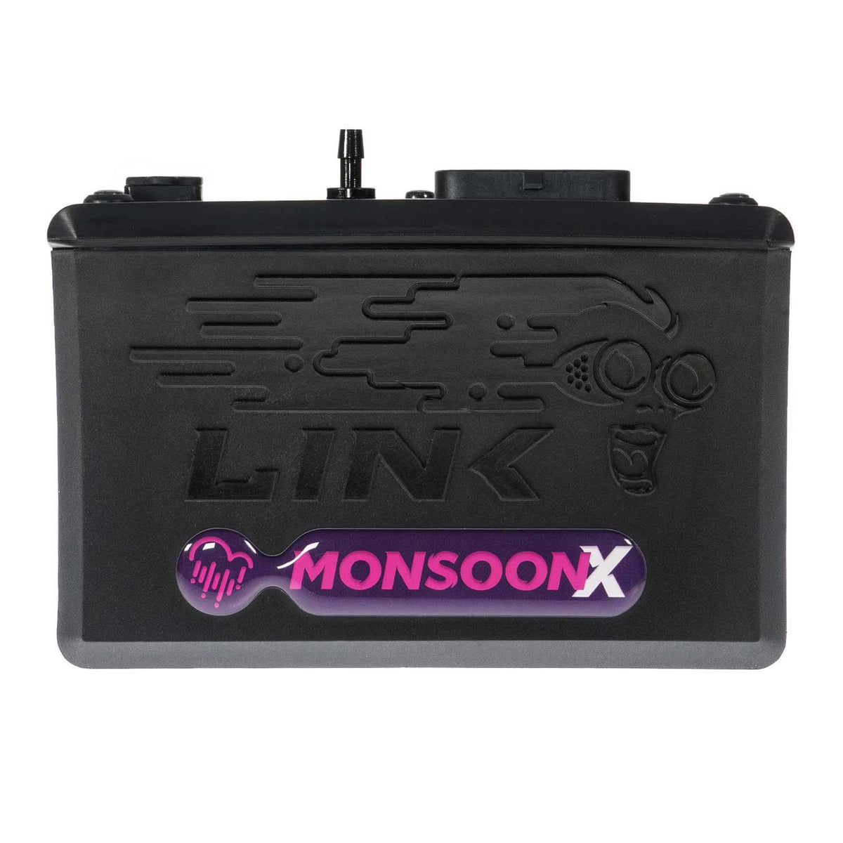 G4X MonsoonX Wire-In ECU (up to 4 Cylinders) motorsport tuning solutions