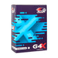 G4X MonsoonX Wire-In ECU (up to 4 Cylinders) motorsport tuning solutions