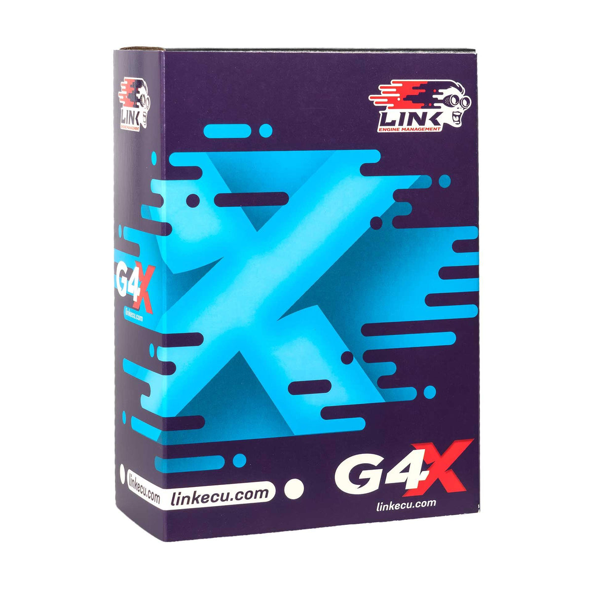 G4X MonsoonX Wire-In ECU (up to 4 Cylinders) motorsport tuning solutions