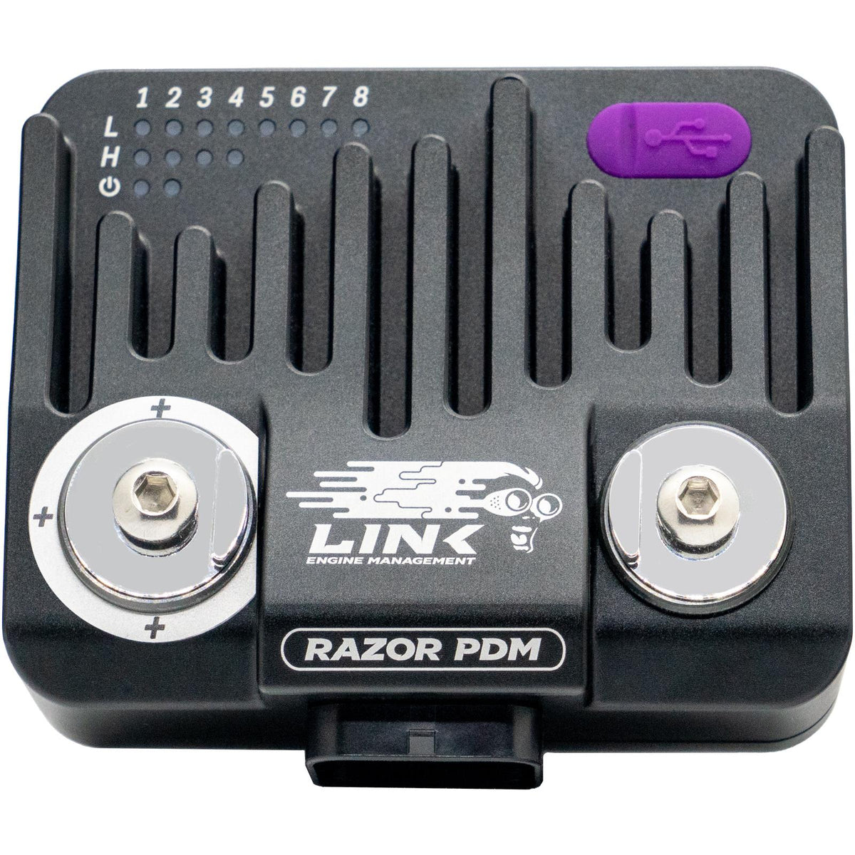Razor PDM Power Distribution Module motorsport tuning solutions