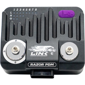 Razor PDM Power Distribution Module motorsport tuning solutions