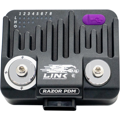 Razor PDM Power Distribution Module motorsport tuning solutions