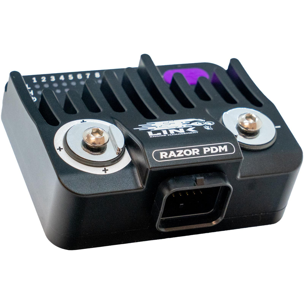 Razor PDM Power Distribution Module motorsport tuning solutions