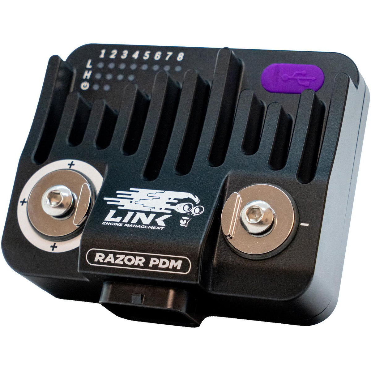 Razor PDM Power Distribution Module motorsport tuning solutions