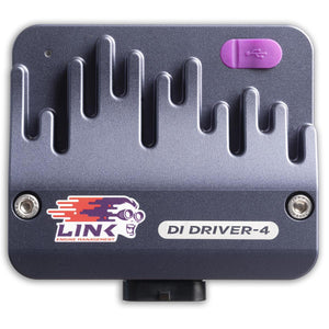 DI Driver-4 Direct Injection Controller motorsport tuning solutions