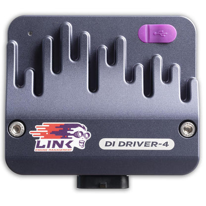 DI Driver-4 Direct Injection Controller motorsport tuning solutions