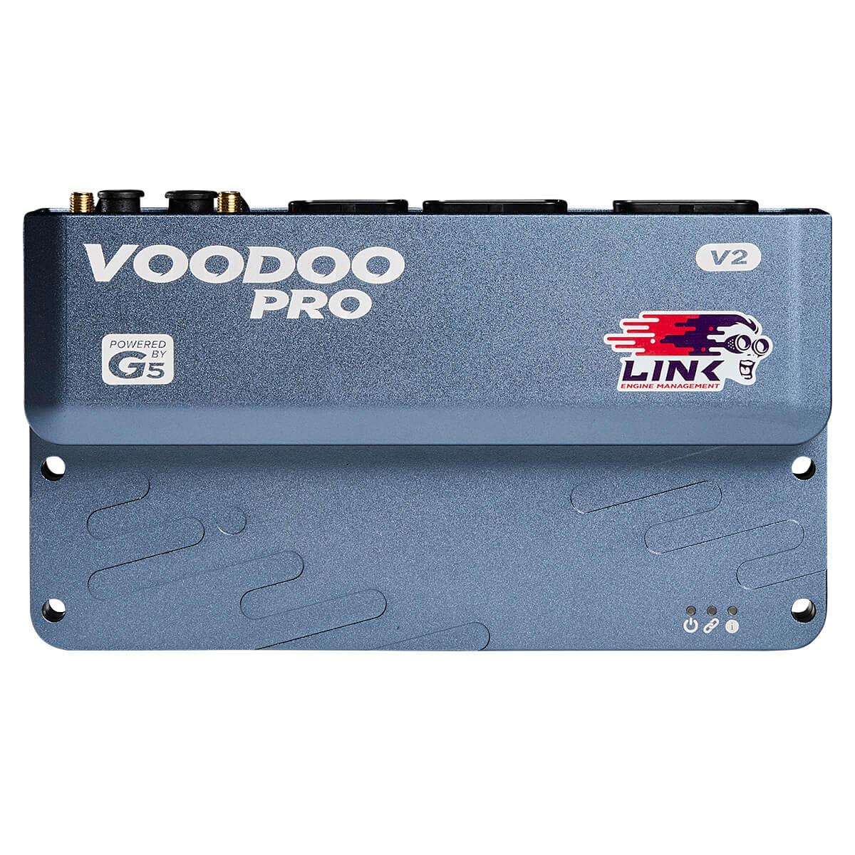 Link G5 Voodoo Pro Wire-In ECU latest version motorsport tuning solutions