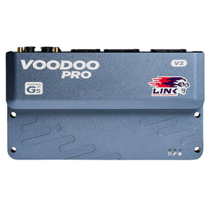 Link G5 Voodoo Pro Wire-In ECU latest version motorsport tuning solutions