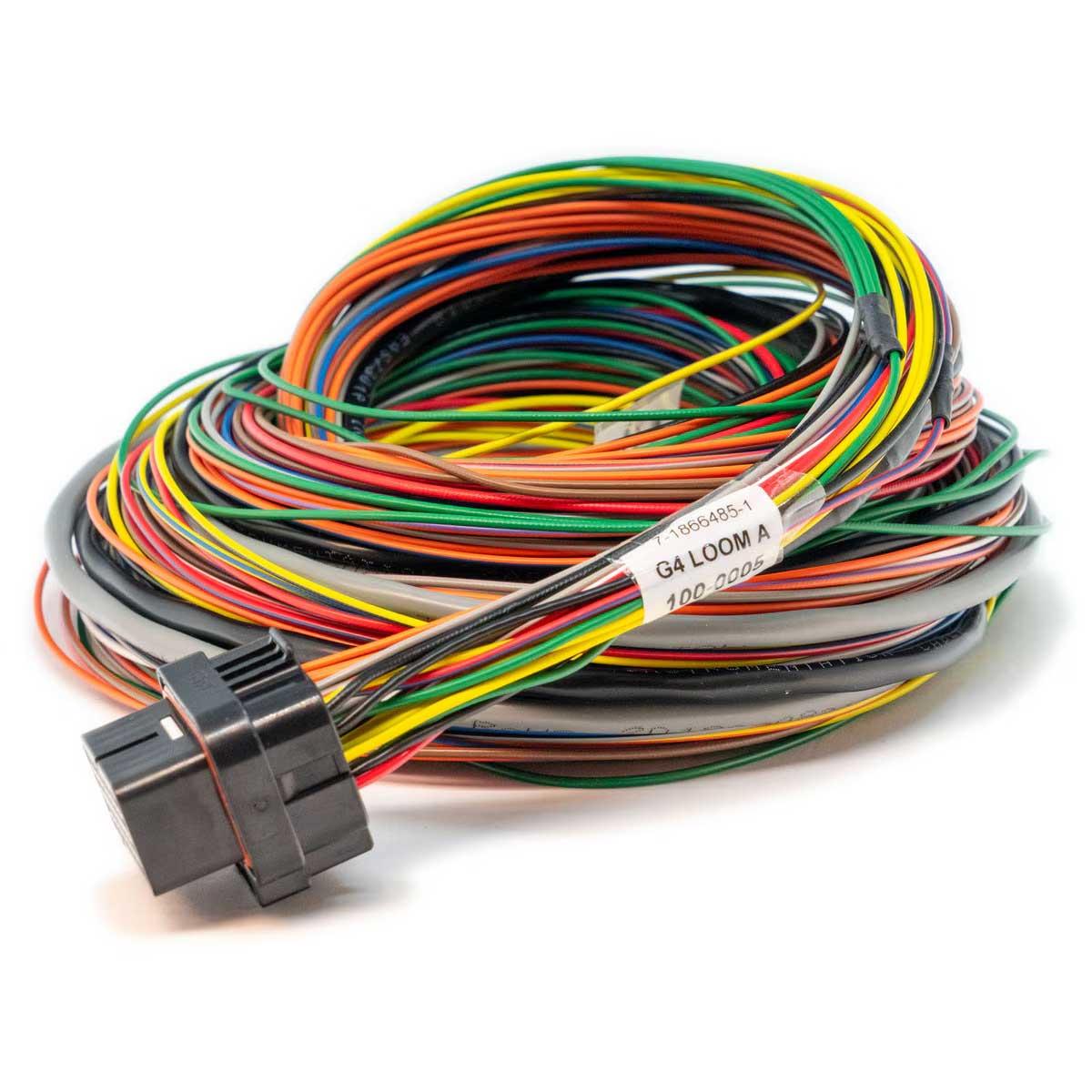 Link G5 Voodoo Pro V2 Wire-In Bundle motorsport tuning solutions