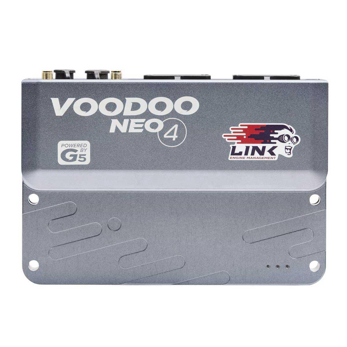 Link G5 Voodoo Neo4 Wire-In Bundle motorsport tuning solutions