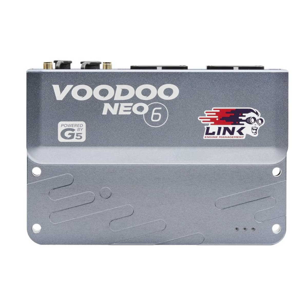 Link G5 Voodoo Neo6 Wire-In Bundle motorsport tuning solutions