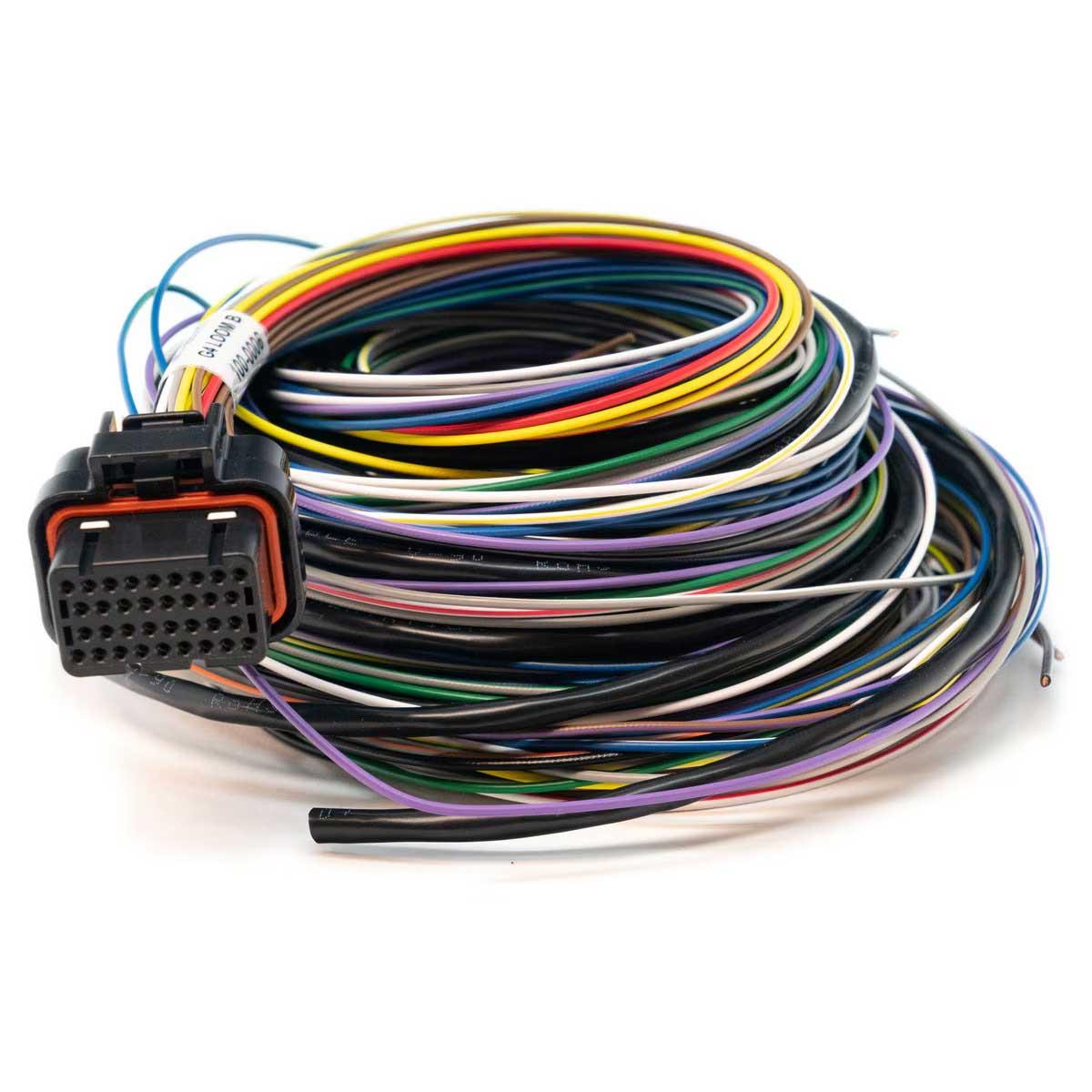 Link G5 Voodoo Neo6 Wire-In Bundle motorsport tuning solutions