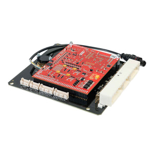 EVO3X Plug-In ECU (Mitsubishi EVO I-III) motorsport tuning solutions