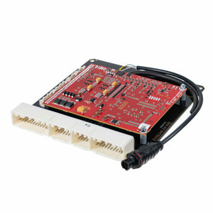 EVO8X Plug-In ECU (Mitsubishi EVO IV-VIII, E-Throttle) motorsport tuning solutions
