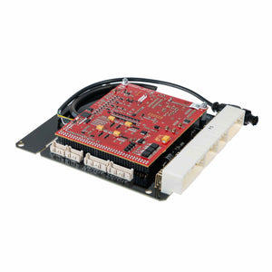 EVO8X Plug-In ECU (Mitsubishi EVO IV-VIII, E-Throttle) motorsport tuning solutions