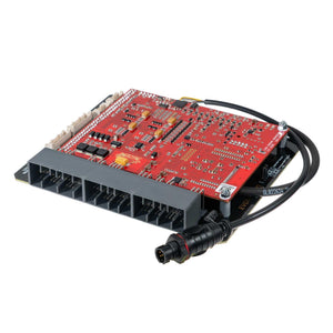 EVO9X Plug-In ECU (Mitsubishi EVO IX, E-Throttle) motorsport tuning solutions
