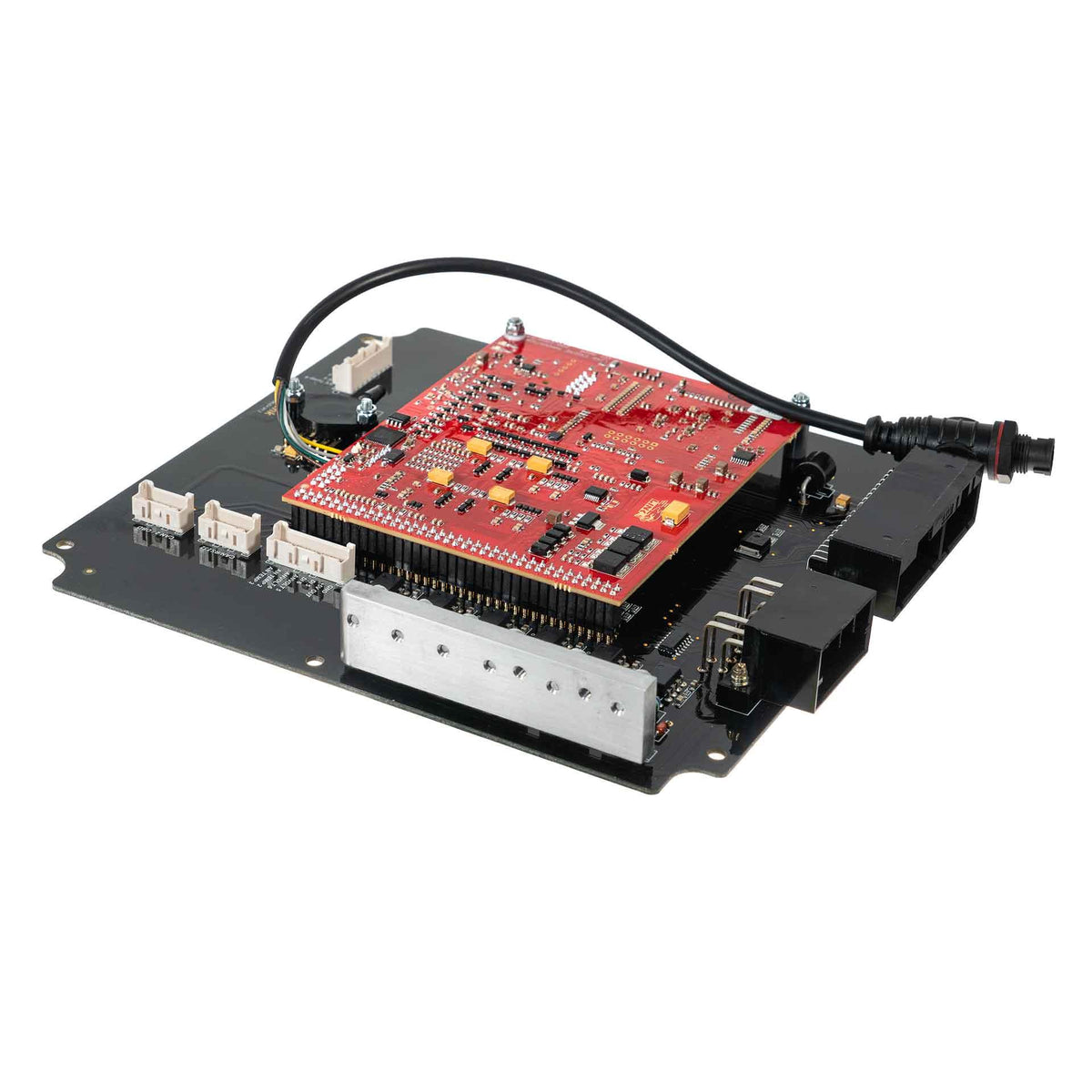 VLLink - HVLCX G4X plugin ECU Holden VL Commodore RB30ET motorsport tuning solutions