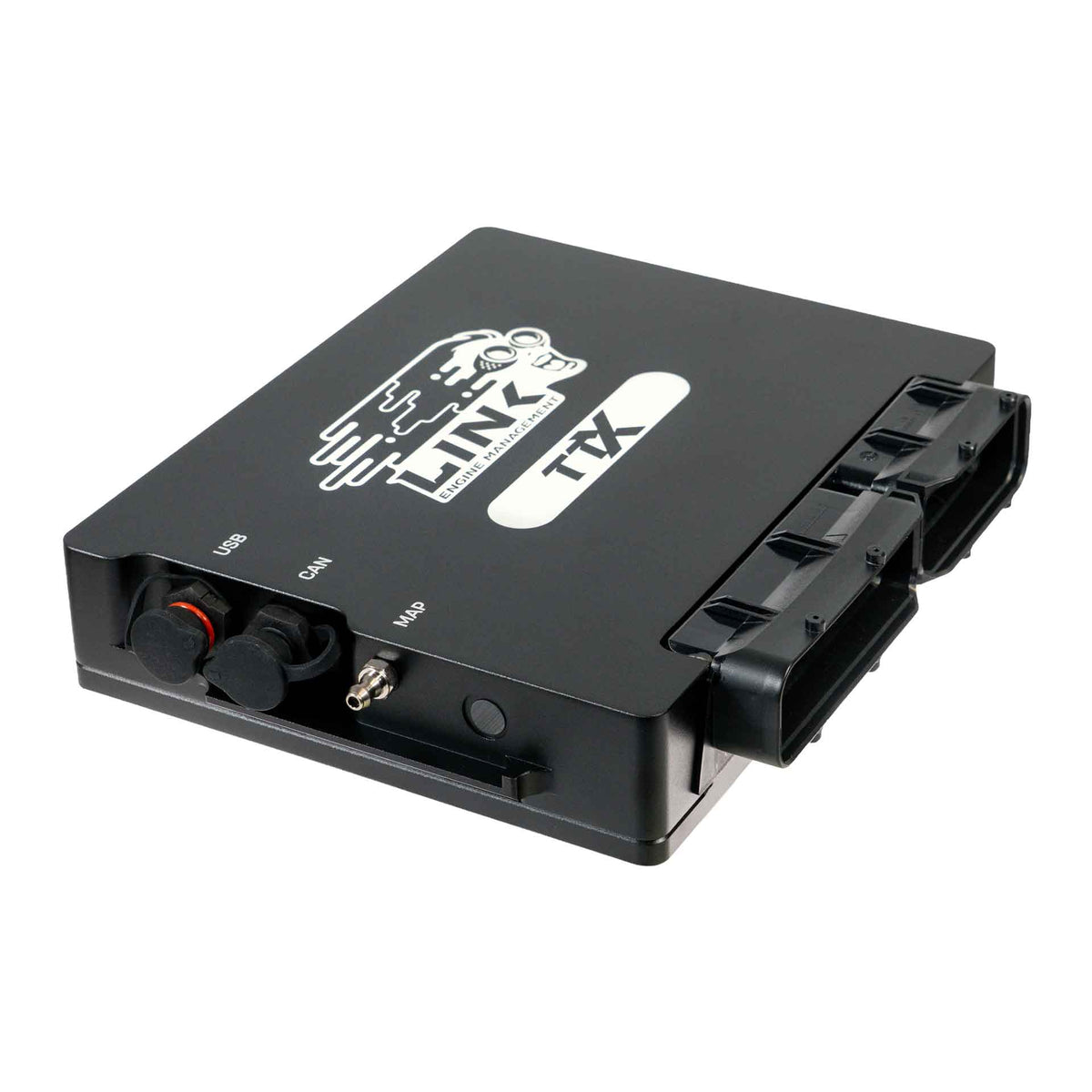 TTX Plug-In ECU (Audi TT / VW 1.8L Turbo, PQ34 Platform) motorsport tuning solutions
