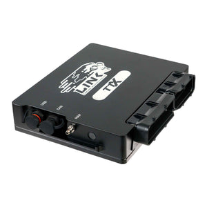 TTX Plug-In ECU (Audi TT / VW 1.8L Turbo, PQ34 Platform) motorsport tuning solutions