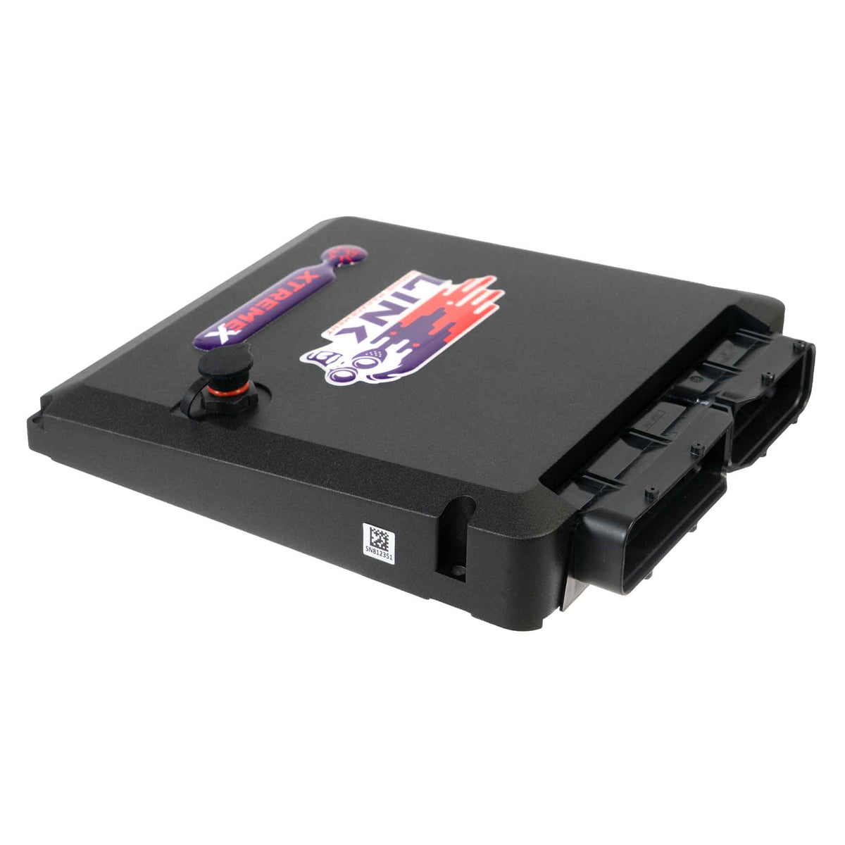 N350X Plug-In ECU (Nissan 350Z VQ35DE, 2002-2006) motorsport tuning solutions