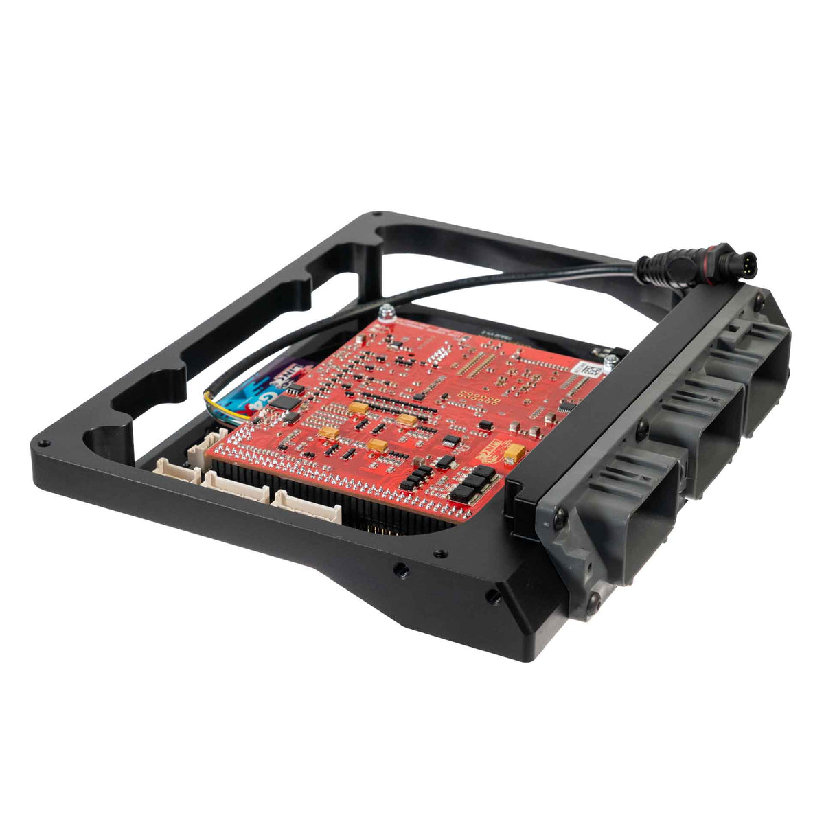 TS2JZX Plug-In ECU (Toyota Supra 2JZ, non-VVTi) motorsport tuning solutions