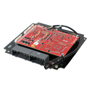 MX5NAX Plug-In ECU (Mazda MX-5 NA, 1600-1800) motorsport tuning solutions