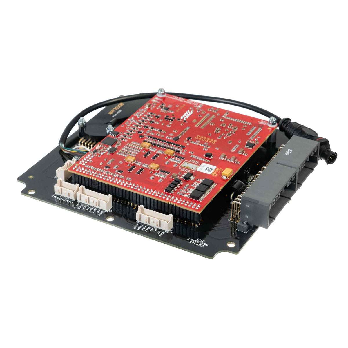 MX5NAX Plug-In ECU (Mazda MX-5 NA, 1600-1800) motorsport tuning solutions