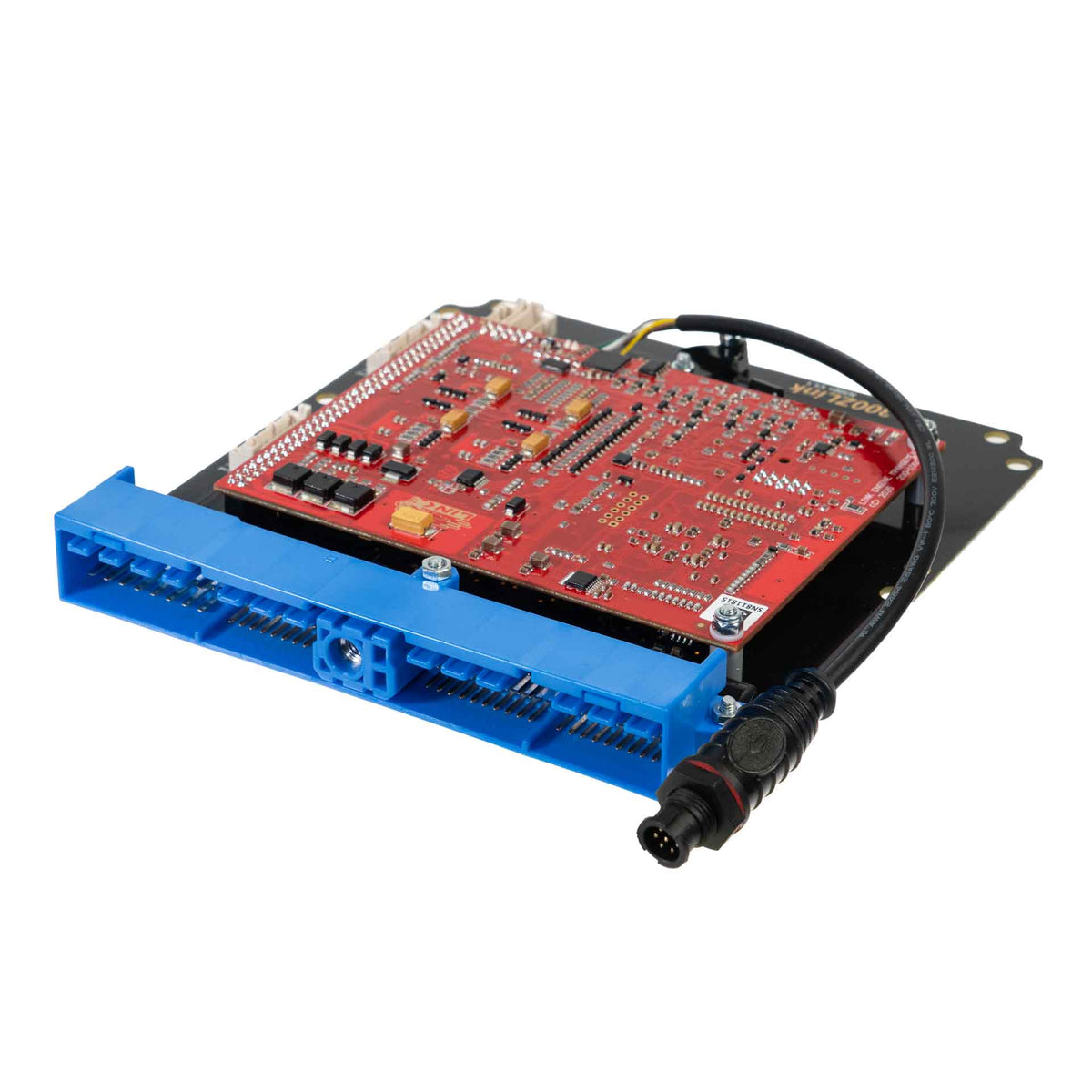 N300X Plug-In ECU (Nissan 300ZX Z32) motorsport tuning solutions