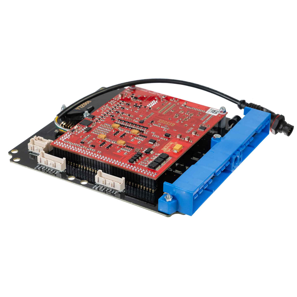 N300X Plug-In ECU (Nissan 300ZX Z32) motorsport tuning solutions