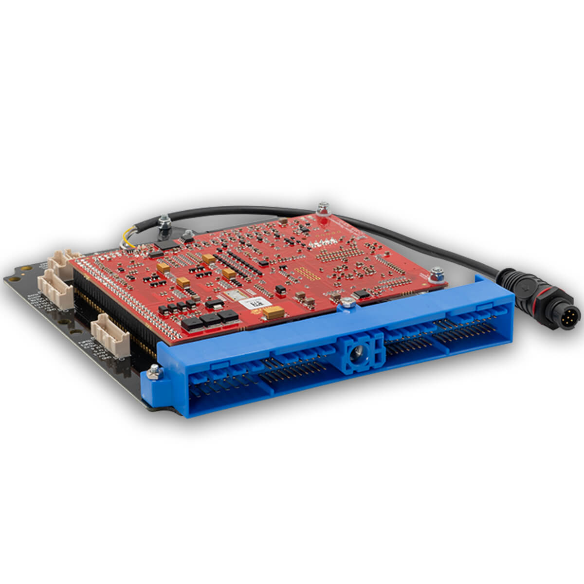 NGTRX Plug-In ECU (Nissan GT-R, E-Throttle) motorsport tuning solutions